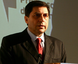 Luiz Carlos Trabuco Cappi